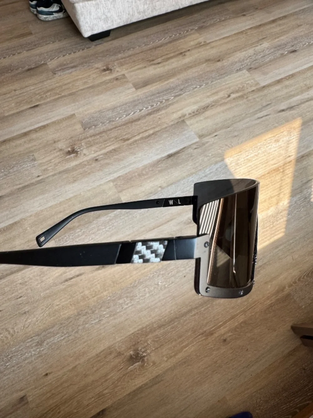 Westward Leaning Accessories | STUN 04